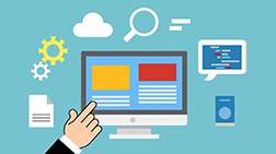 自適應(yīng)、云布局