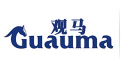 上海觀(guān)馬物流設(shè)備有限公司