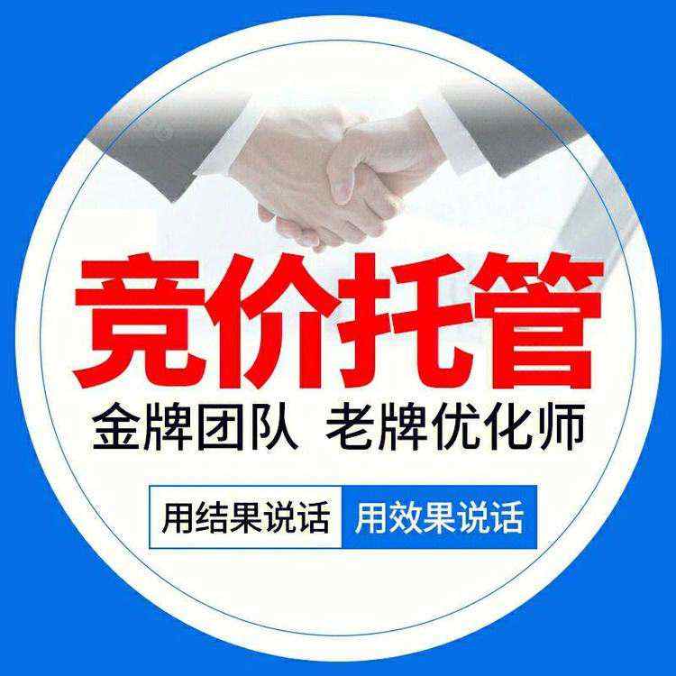 競價推廣什么意思